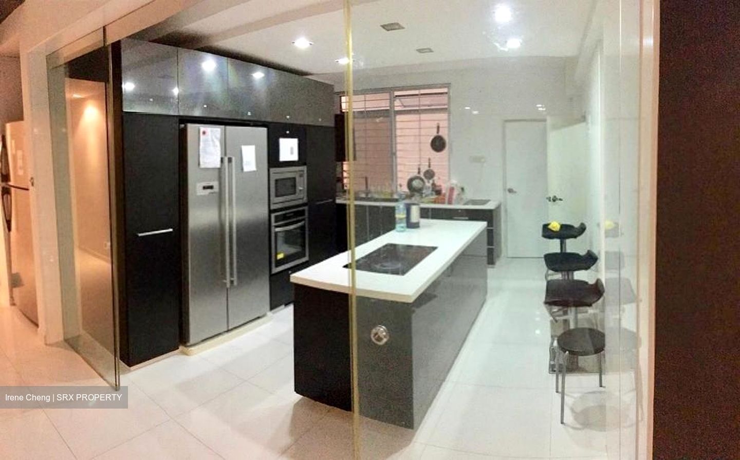 Windy Heights (D14), Condominium #555633181